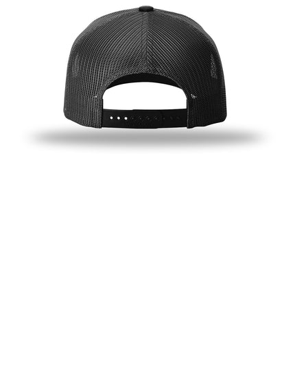 BlkWhite Back