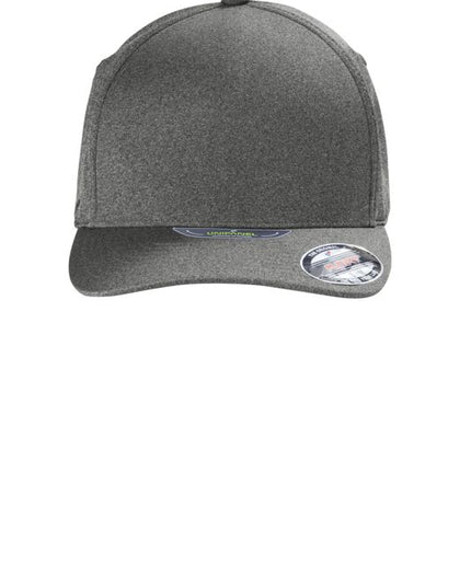Port Authority Flexfit Melange Unipanel Cap C946