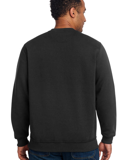 Carhartt  Midweight Crewneck Sweatshirt. CTK124
