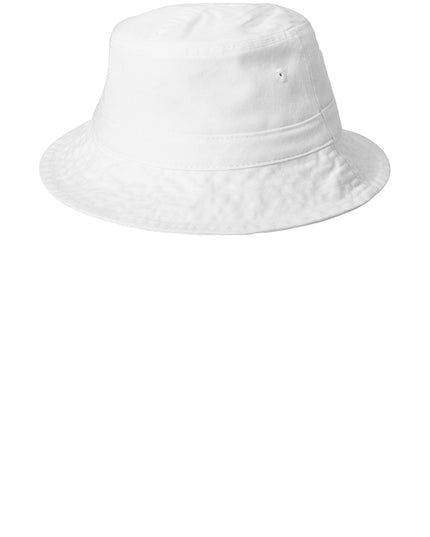 White Left