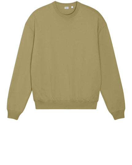 Stanley/Stella Unisex Ledger Dry Crewneck Sweatshirt SXU029