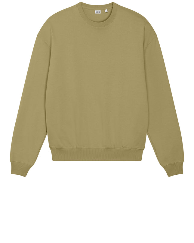 Stanley/Stella Unisex Ledger Dry Crewneck Sweatshirt SXU029