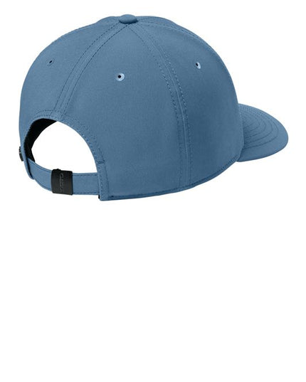 BlueMist Back