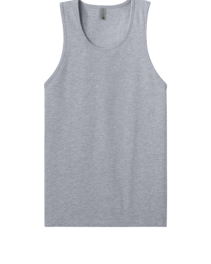 Next Level Apparel Cotton Muscle Tank NL3633