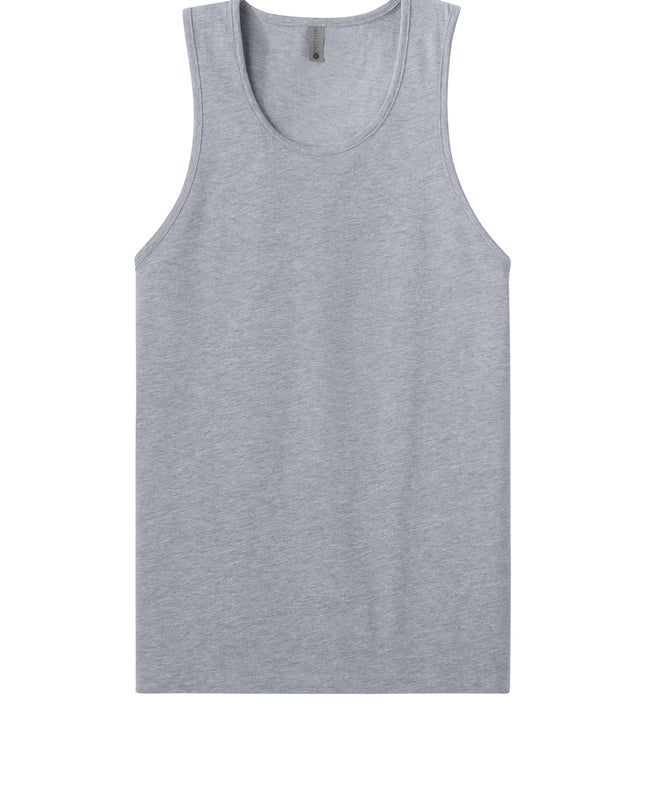 Next Level Apparel Cotton Muscle Tank NL3633
