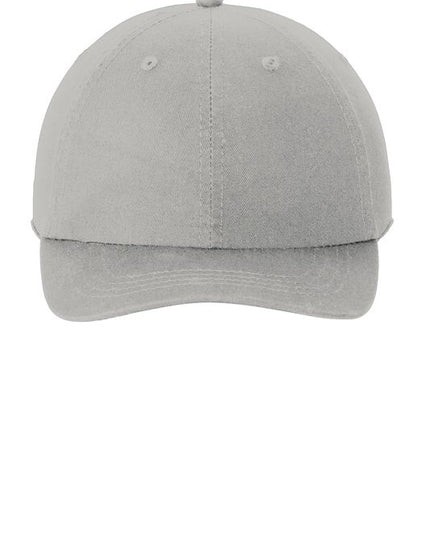 Port Authority Washed Twill Cap CP78