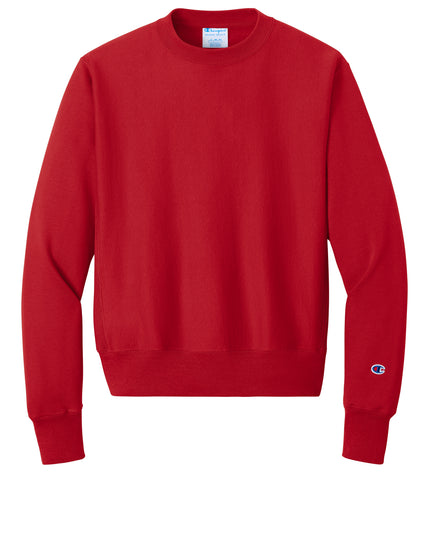 Champion   Reverse Weave   Crewneck Sweatshirt S149