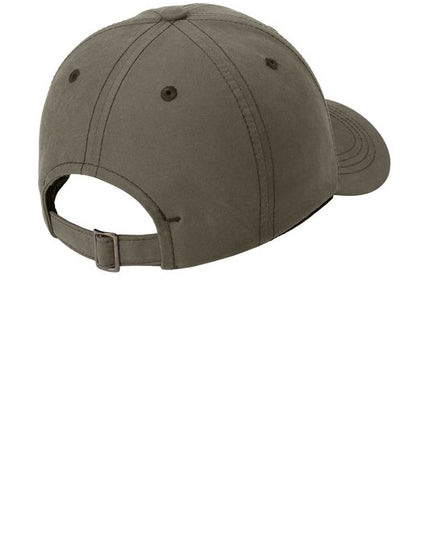 Olive Back