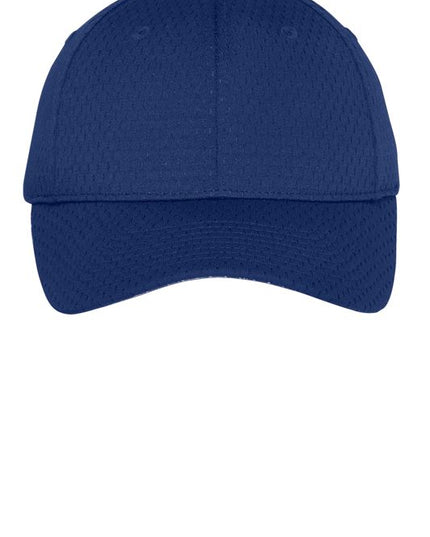 Port Authority Youth Pro Mesh Cap YC833