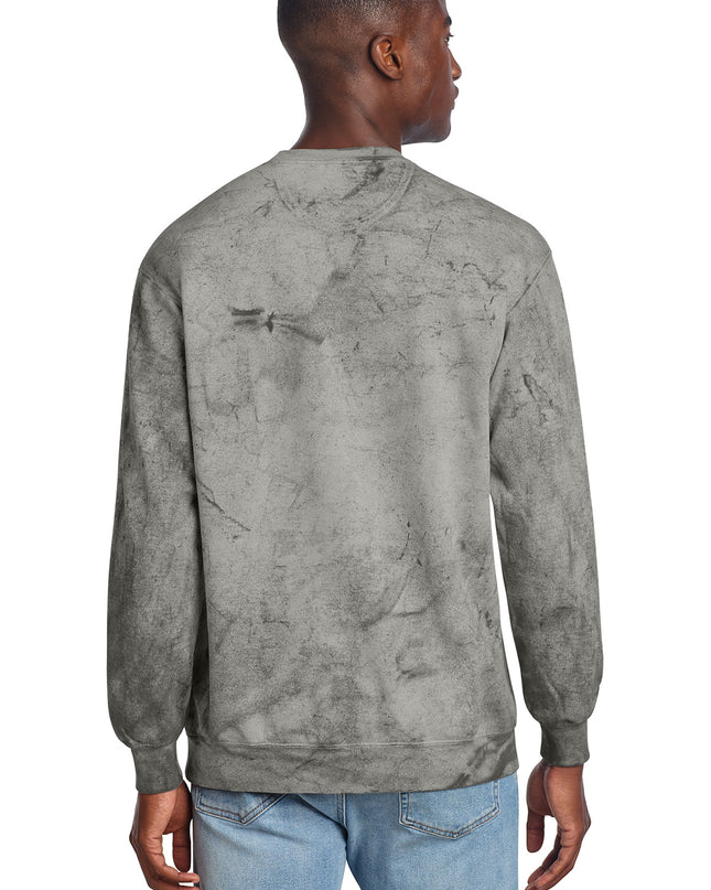 Comfort Colors Color Blast Crewneck Sweatshirt 1545