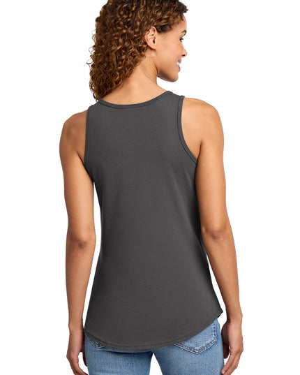 Port & Co Women's Core Cotton Tank Top.  LPC54TT