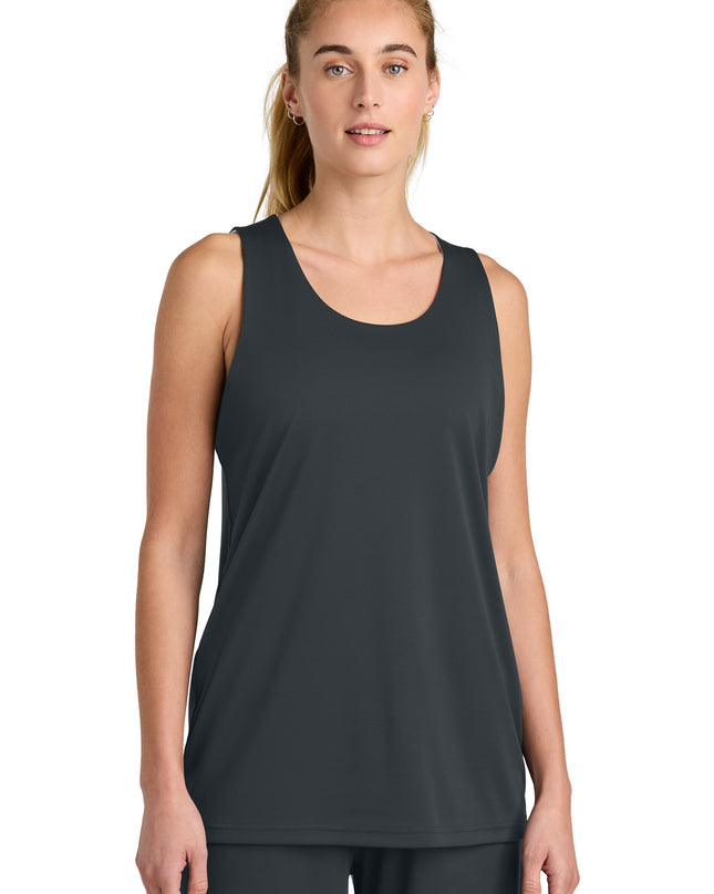 Sport-Tek PosiCharge Competitor Rev Tank ST551