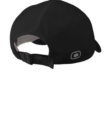 OGIO Stride Mesh Cap OE653