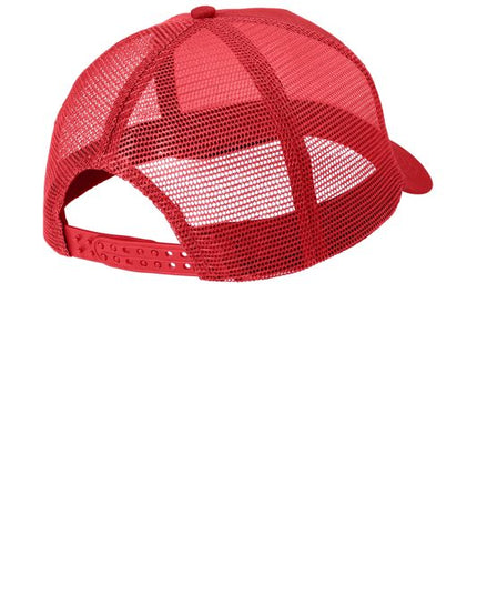 Red Back