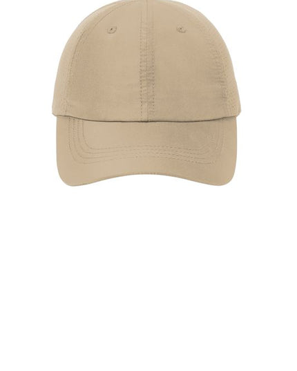 Port Authority Perforated Cap C821