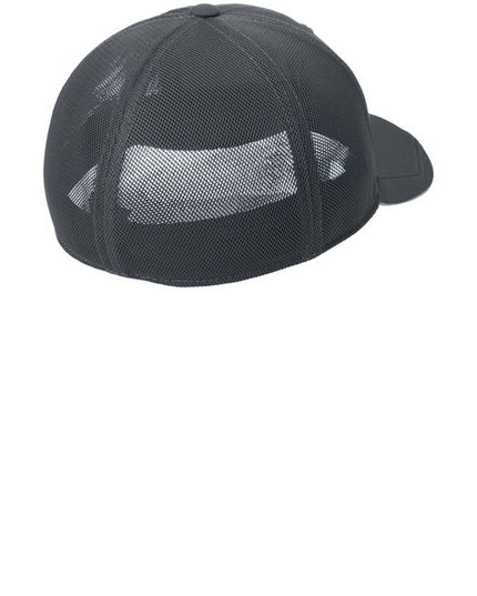 DieselGrey Back