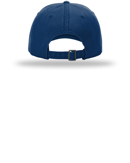 Royal Back