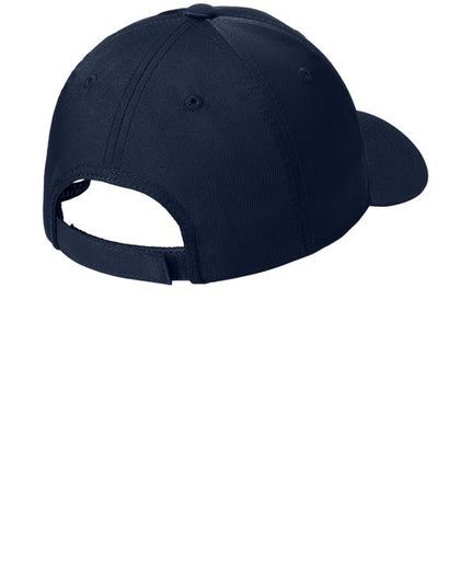 Navy Back