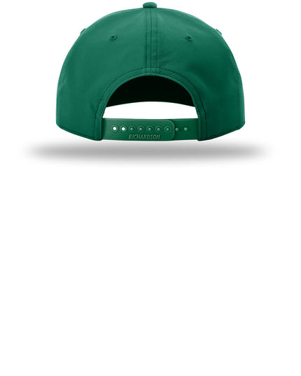KellyWht Back