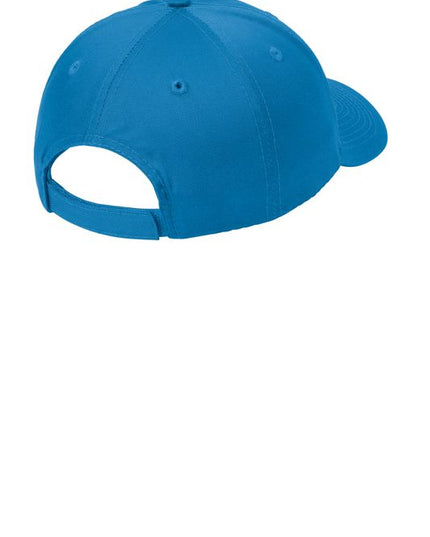 BrillBlue Back