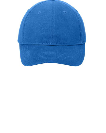 Port Authority Brushed Twill Cap CP82