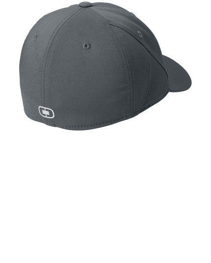 GearGrey Back