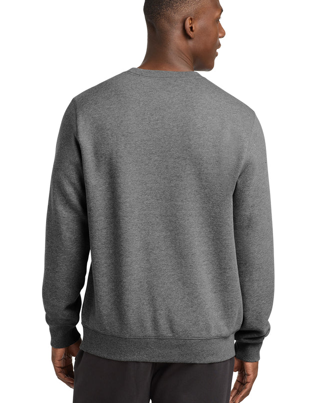 Sport-Tek Crewneck Sweatshirt. ST266