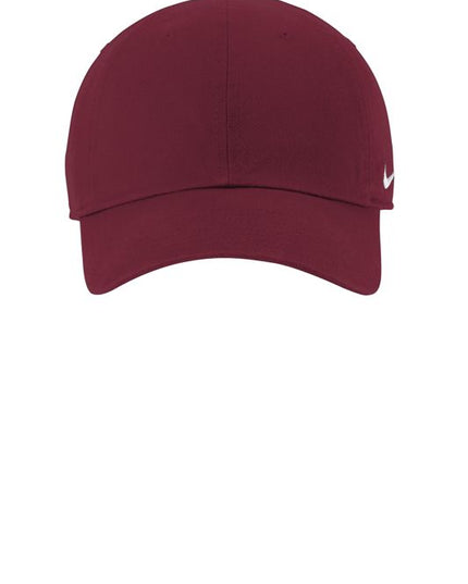 Nike Heritage Cotton Twill Cap NKFB5677