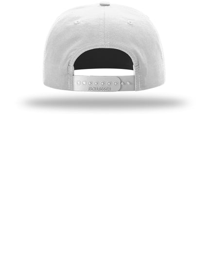 WhiteBlk Back