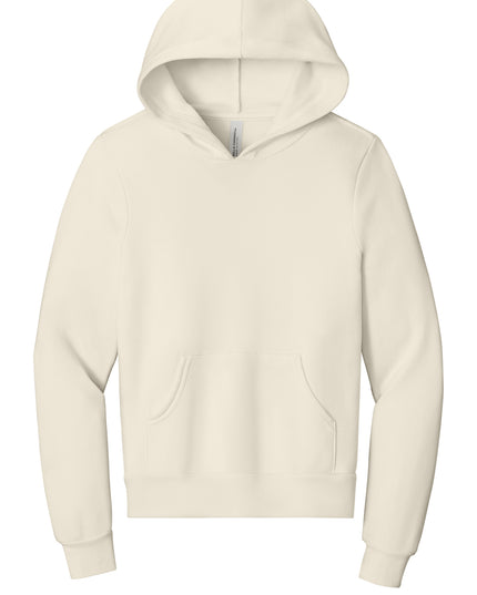 Bella+Canvas Sponge Fleece Pullover