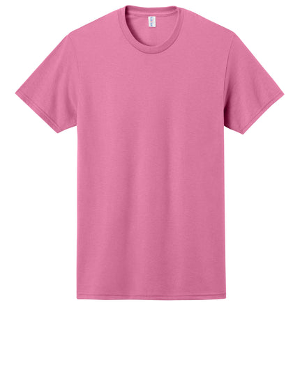 Jerzees Dri-Power 50/50 T-Shirt Azalea