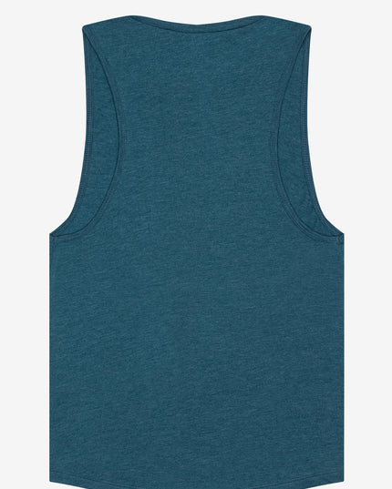 BELLA+CANVAS  Women's Jersey Muscle Tank. BC6003
