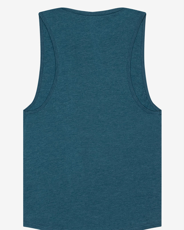 BELLA+CANVAS  Women's Jersey Muscle Tank. BC6003