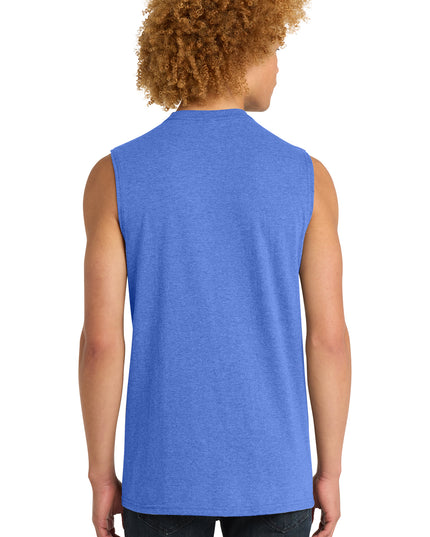 District  V.I.T.   Muscle Tank. DT6300