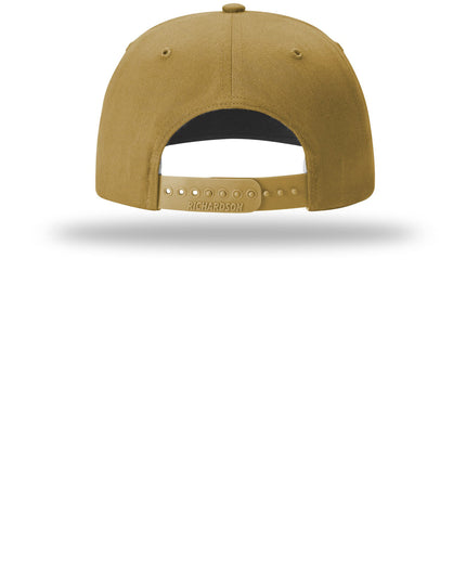 AmberGold Back