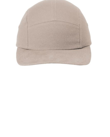 Port Authority Brushed Cotton Camper Cap C970