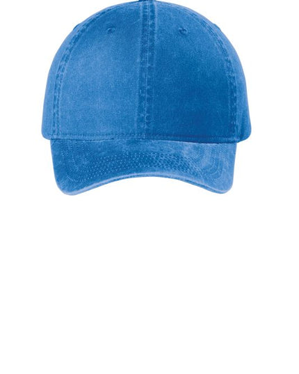 Port Authority Beach Wash Cap C942