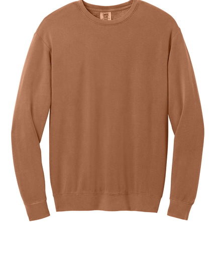 Comfort Colors Lightweight Crewneck Sweatshirt 1466