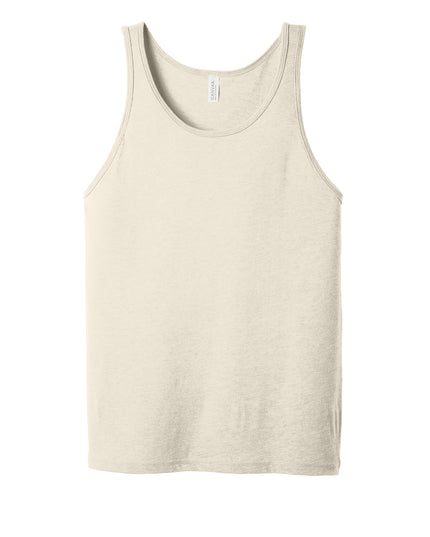 Bella+Canvas Unisex Jersey Tank