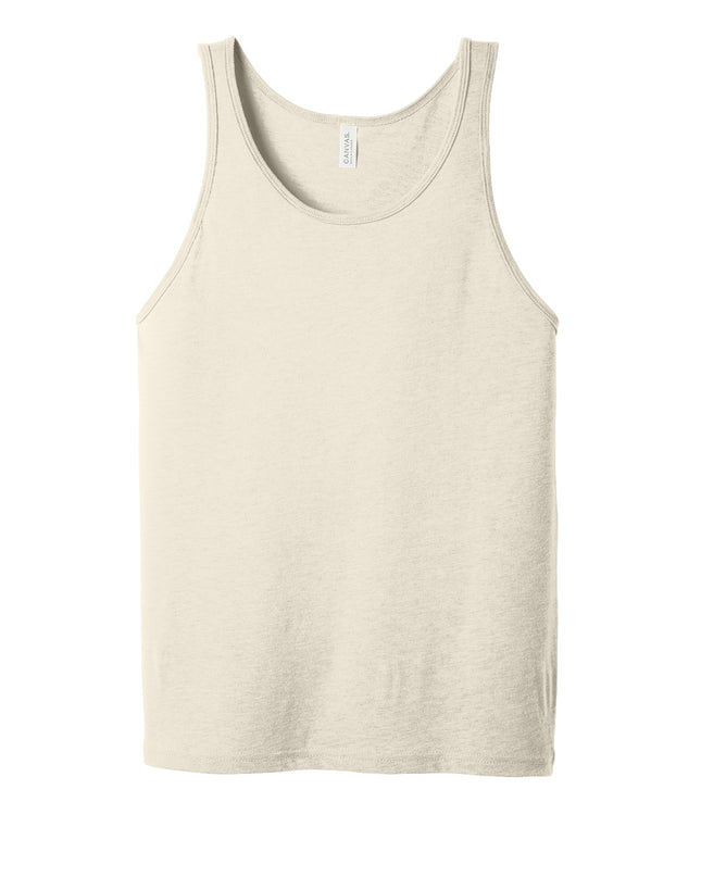 Bella+Canvas Unisex Jersey Tank