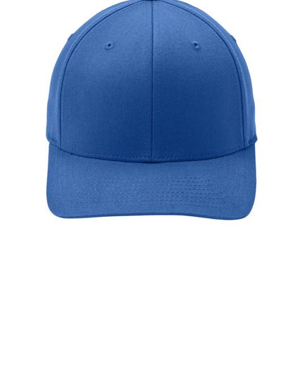 Port Authority Flexfit Cotton Twill Cap C813