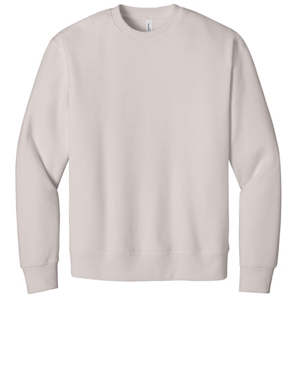 BELLA+CANVAS Unisex 10-Ounce Heavyweight Crewneck Sweatshirt BC4711