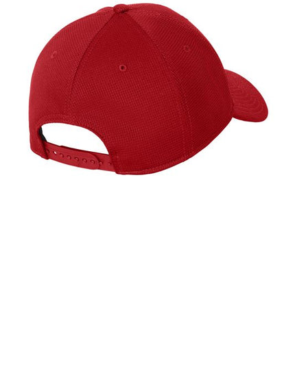Scarlet Back