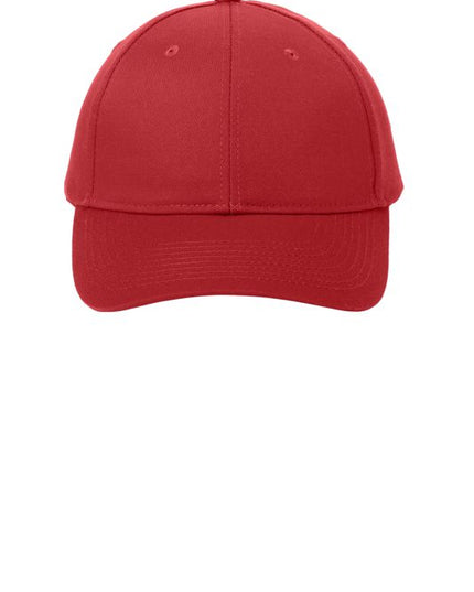 Port Authority Fine Twill Cap C800