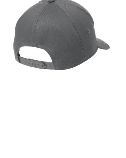 GreySteel Back