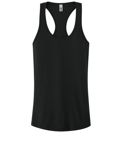 Next Level Apparel Women's Ideal Racerback Tank NL1533