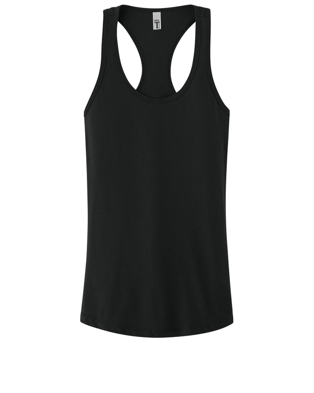 Next Level Apparel Women's Ideal Racerback Tank NL1533