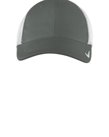 Nike Stretch-to-Fit Mesh Back Cap NKFB6448