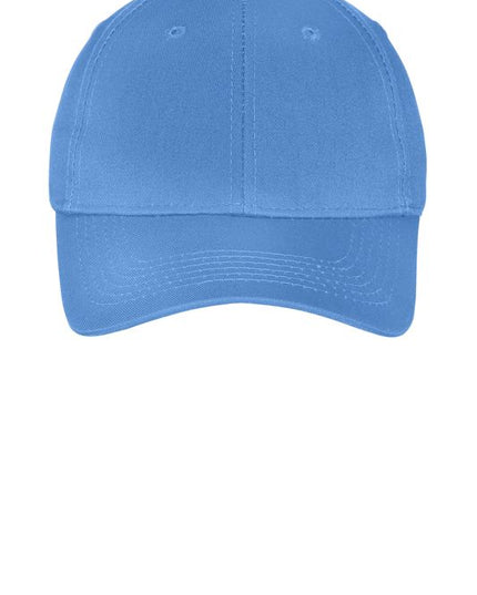 Port Authority Youth Six-Panel Twill Cap YCP80