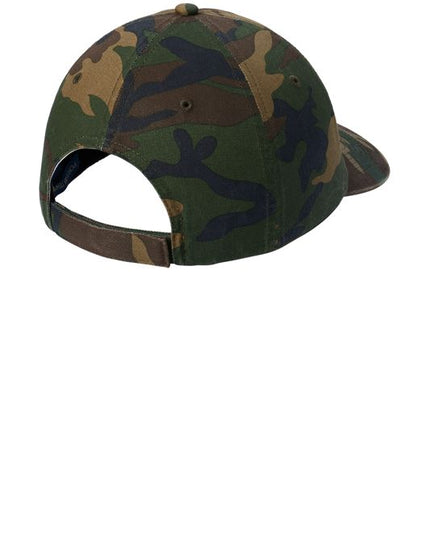MilCamo Back